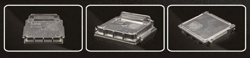 replacement hid ballast