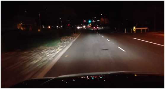 What is the Best Hid Color for Night Driving?