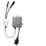 HID Ballast