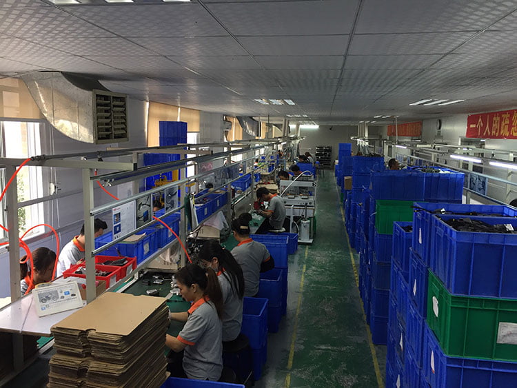 Manual Assembly Workshop