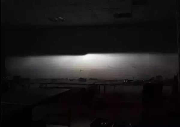 bi xenon projector retrofit