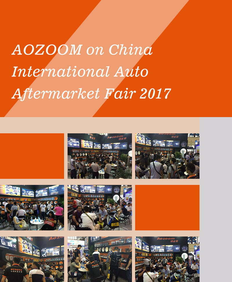 Aozoom China